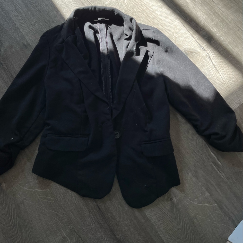 women’s blazer